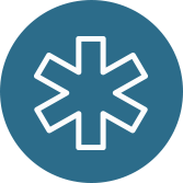 health readiness and response icon
