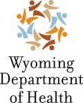 important wax seal - Wyoming Department of Health