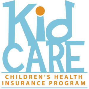 Kid Care CHIP Logo