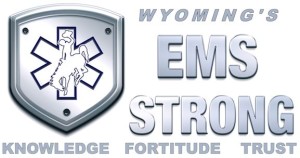 Wyoming EMS Logo