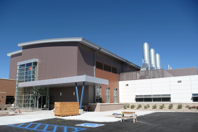 lab Wyoming Department of Health