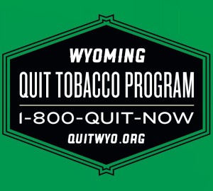 Wyoming Quit Tobacco Program
