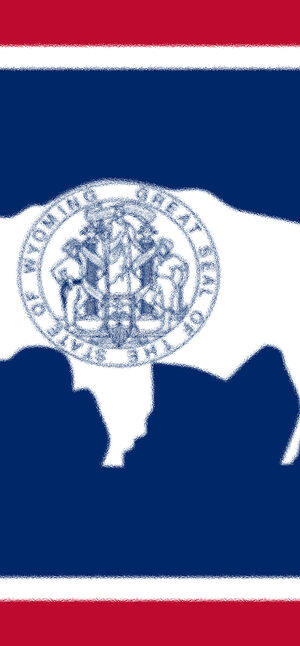 Wyoflag