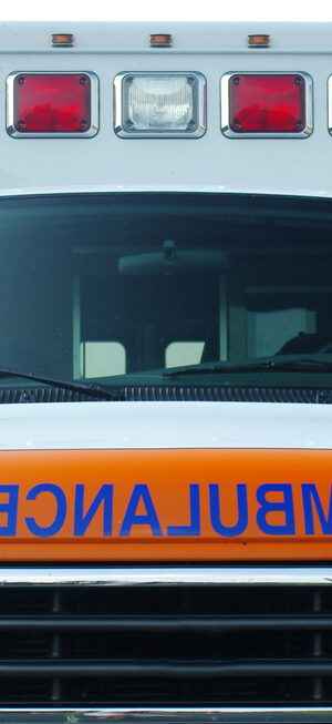 ambulancefront