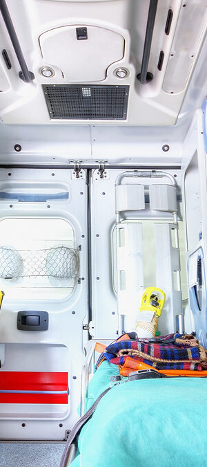 ambulanceinside