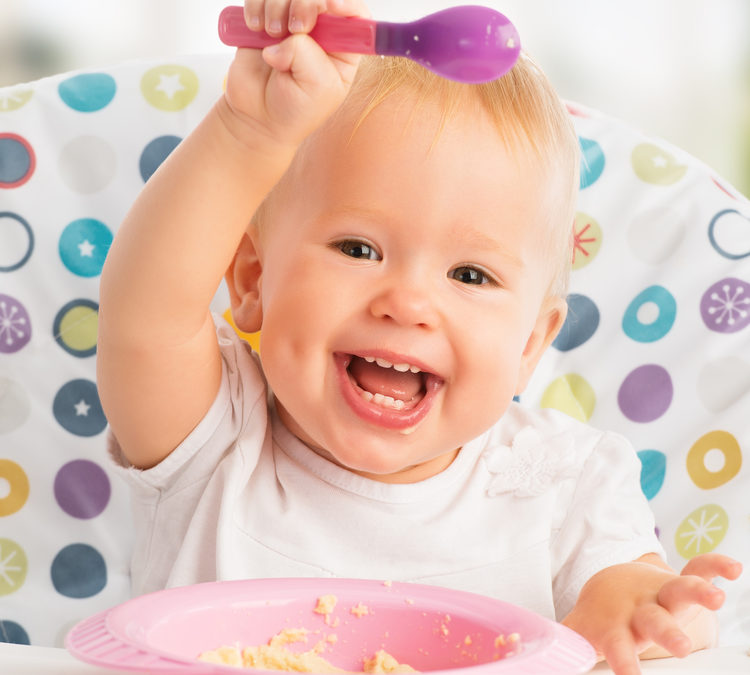 WIC Offers Food, Support for Many Wyoming Families