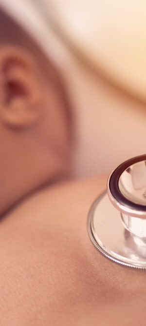 babystethoscope