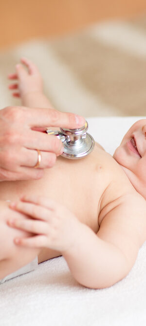 babywithdoctor