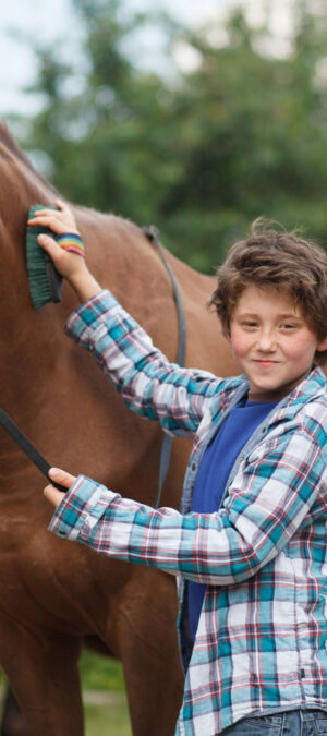 boywithhorse