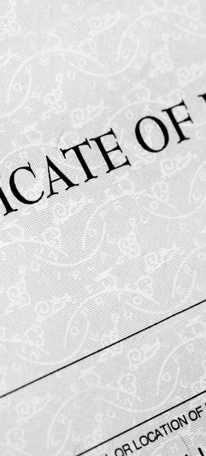 brithcertificate