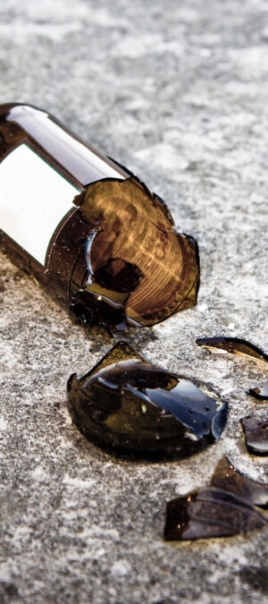 brokenbottle
