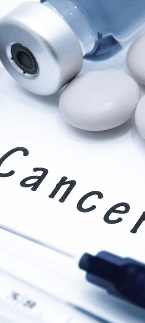 cancerwordwithmedicine