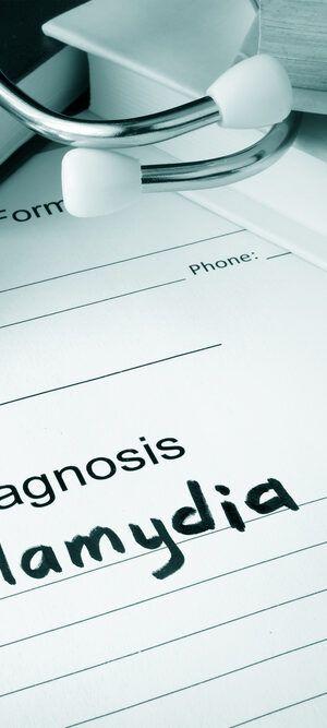 chlamydiaonpage