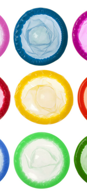 condoms