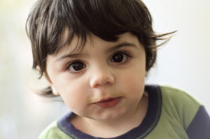 Photo of toddler boy