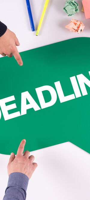 deadlineondesk