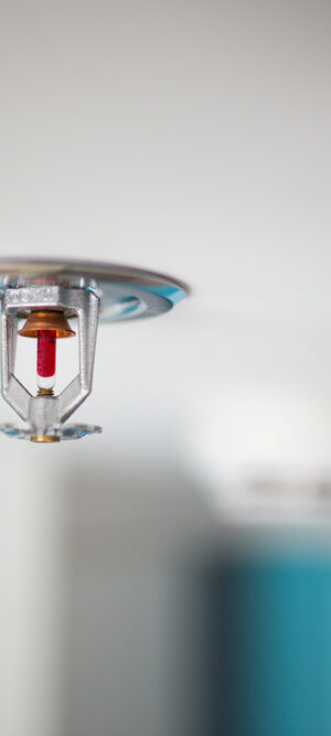 firesprinkler