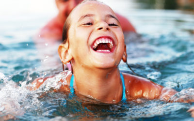 Minimize Illness Risk to Maximize Water Fun