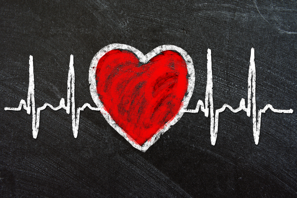 Take Steps to Keep Wyoming Hearts Healthy and Pumping
