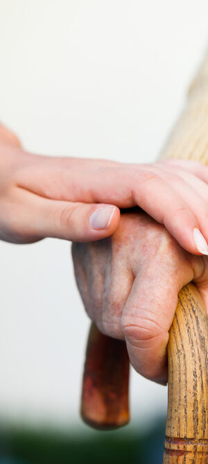 helpinghands