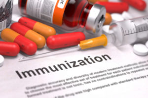 Immunizations