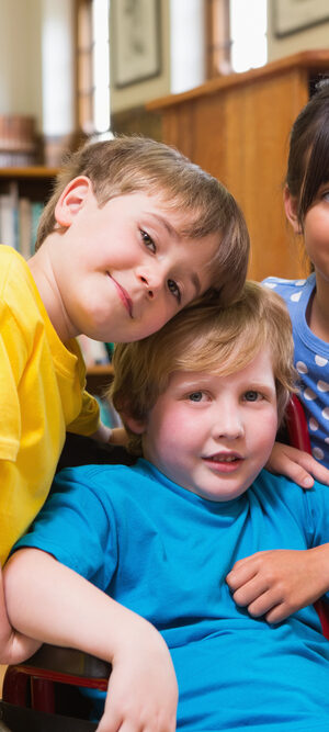 kidsinlibrary