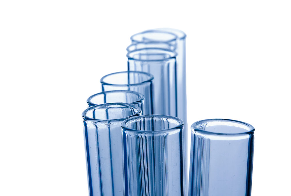 Department Offers Testing Update, Advice for Wyoming