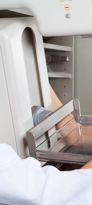 mammogram