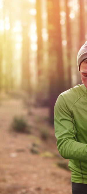manrunning