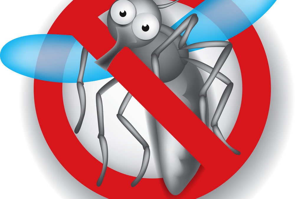 The Wyoming Department of Health Reminds People to Prevent Mosquito Bites This Summer