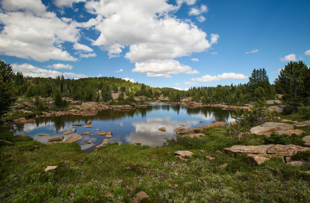 Enjoy Summer Activities, But Be Water Smart