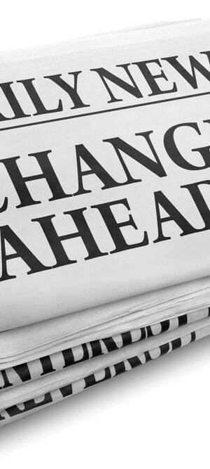 newschangesahead