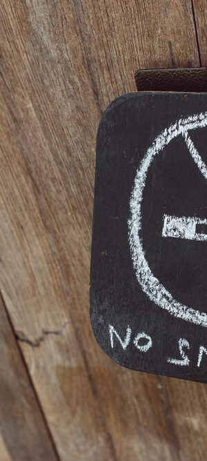 nosmokingsign