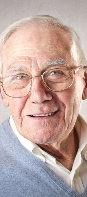olderman
