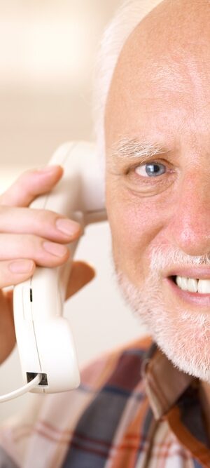 seniorwithphone