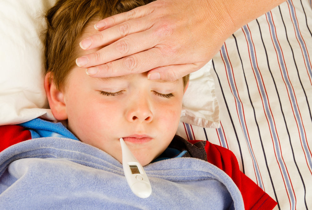 Measles Vaccination Remains Important for Wyoming Residents