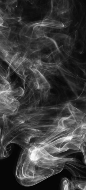 smoke