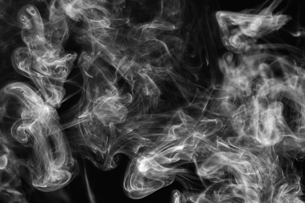 Smoke wyoming department of health
