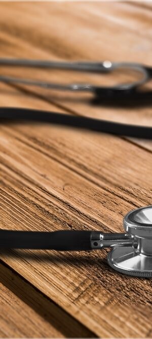 stethoscope