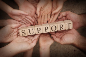 Mental Health Crisis Support