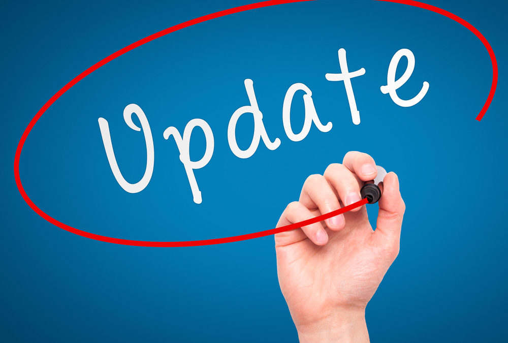 Governor Responds to Record COVID-19 Hospitalizations, Reduces Gathering Sizes