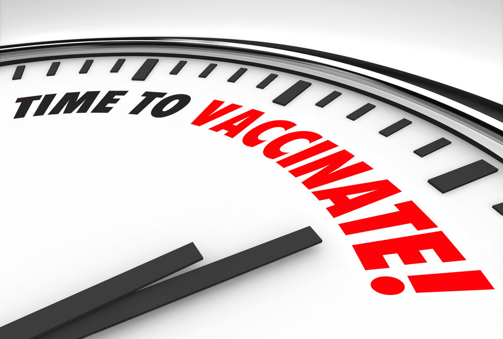 Certain Medical Conditions Make COVID-19 Vaccines Vital