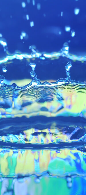 watersplash