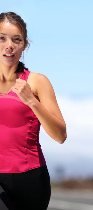 womanrunning