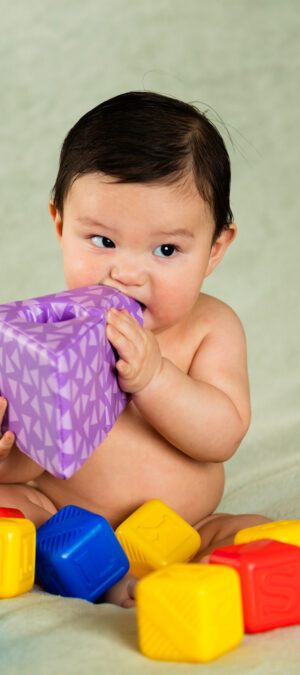 babywithblocks