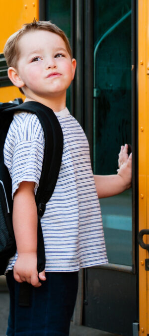 boygoestoschool