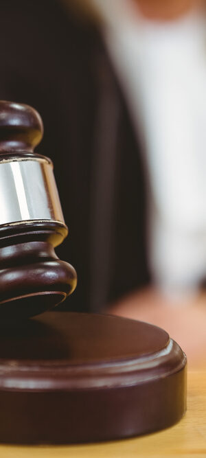courtgavel