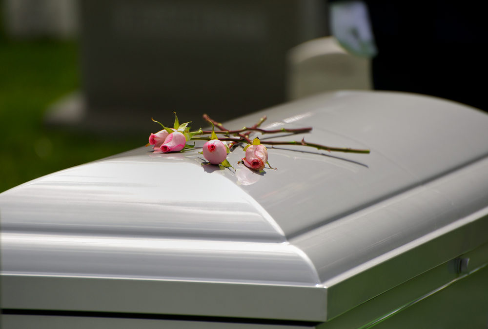 Two Coronavirus-Related Deaths Added in Wyoming