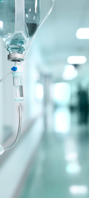 hospitalIVdrip