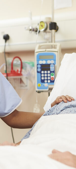 hospitalpatientandnurse